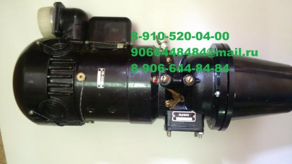 Предлагаю насосы, гидромоторы: ГМ-35, ГМ-37, ЭЦН-11А-2, 465Д